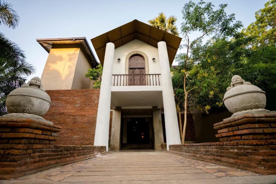 Hotel Alakamanda – Anuradhapura