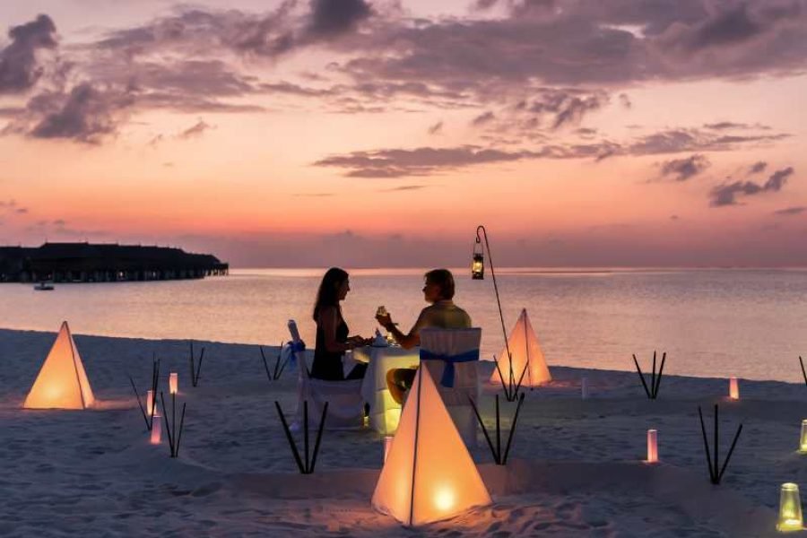 Sri Lanka honeymoon tour package