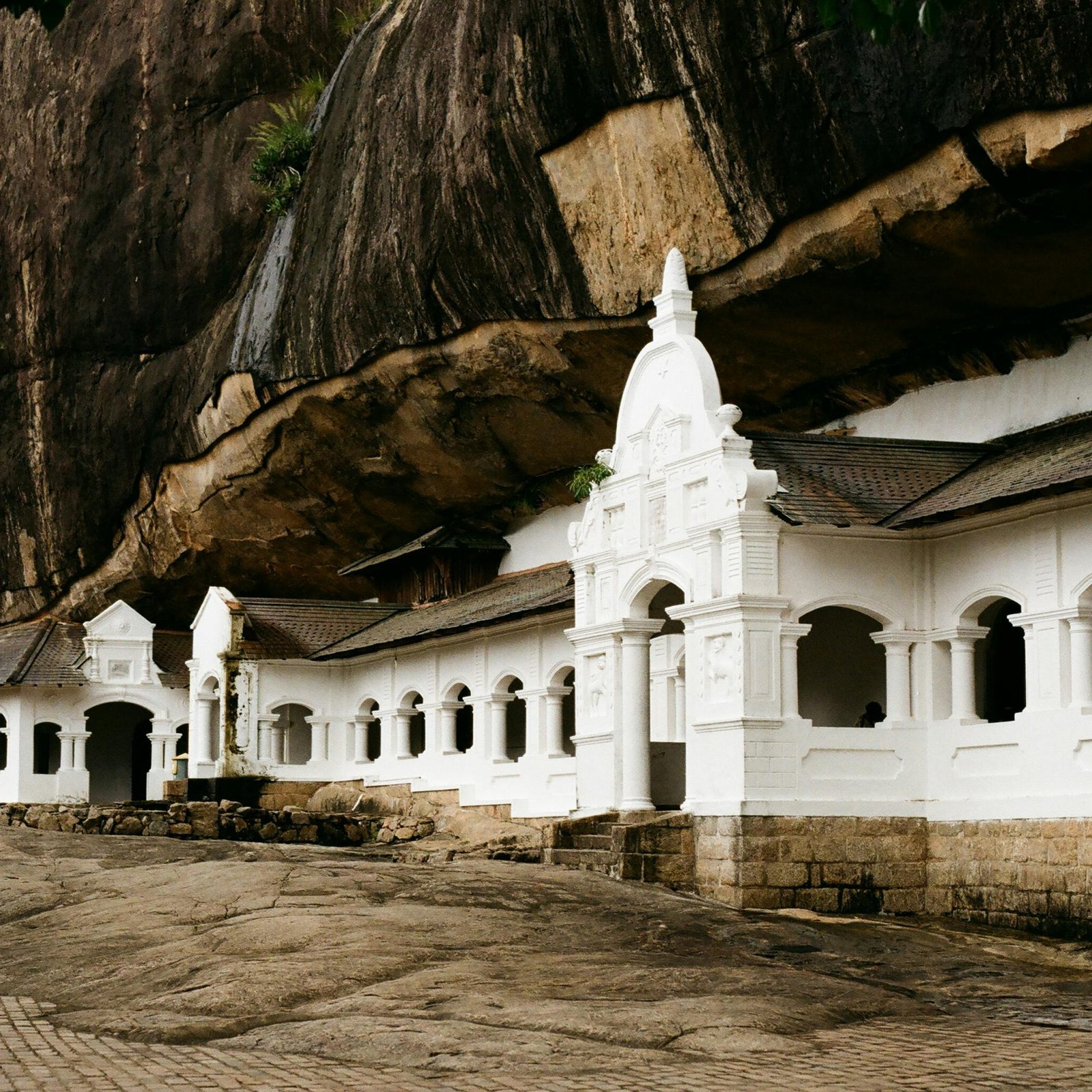 Day 05 – Sigiriya | Dambulla | Kandy