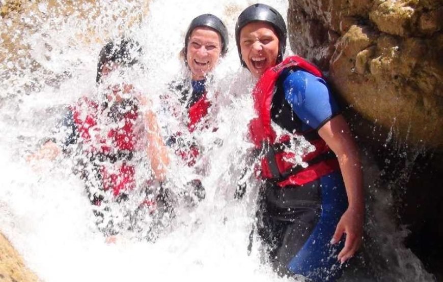 White Water Rafting in Kitulgala