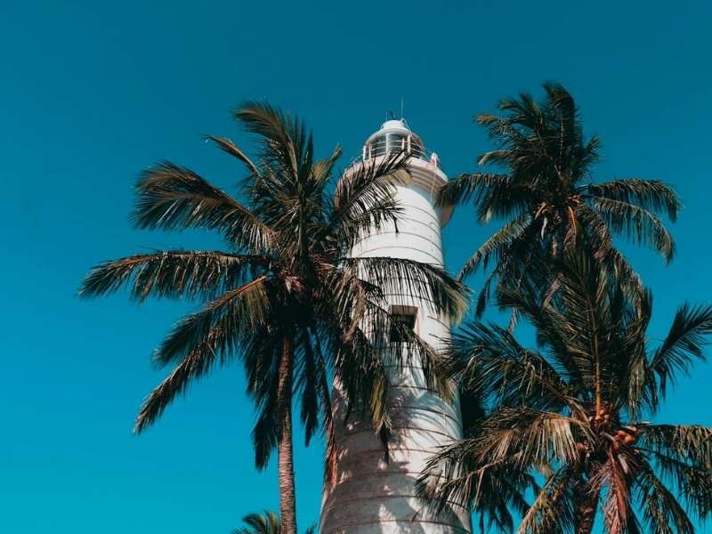 Day 7: Galle Fort, Maritime Museum & High Tea