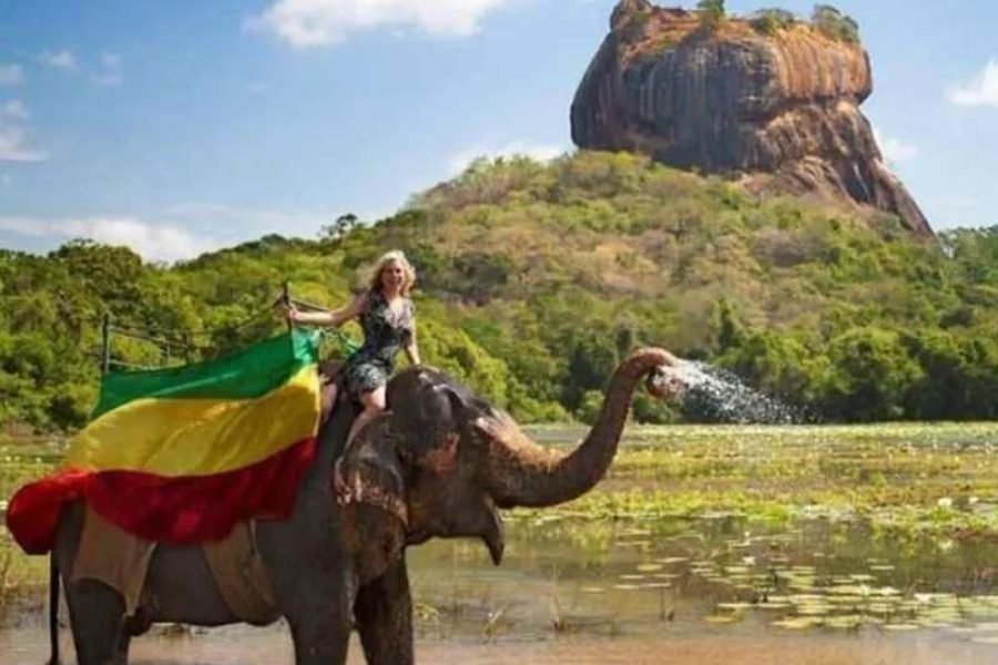 11-day Sri Lanka tour package
