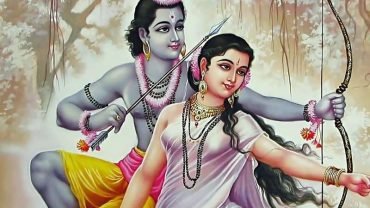 Ramayana trail in Sri Lanka