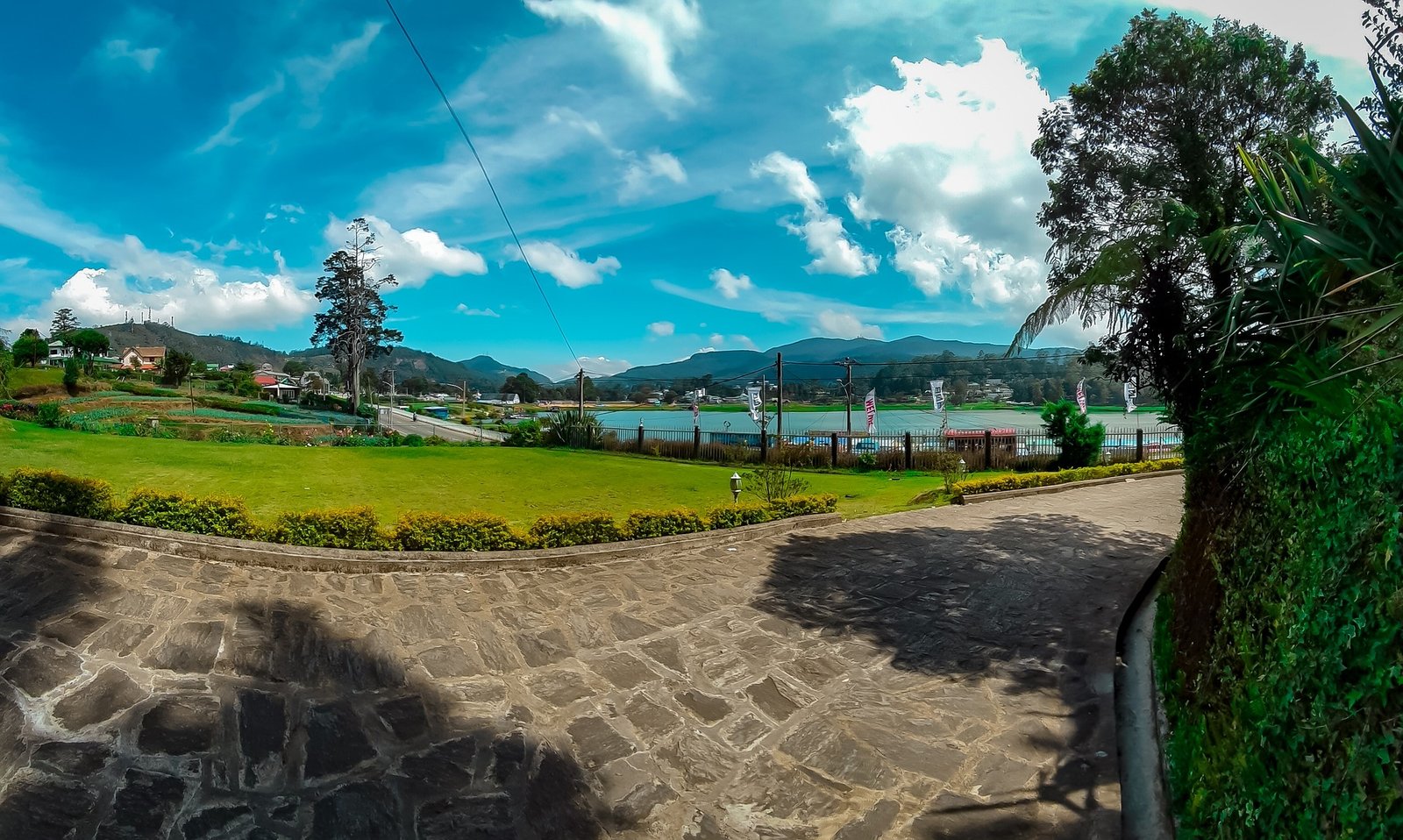 Day 07 – Kandy | Nuwara Eliya