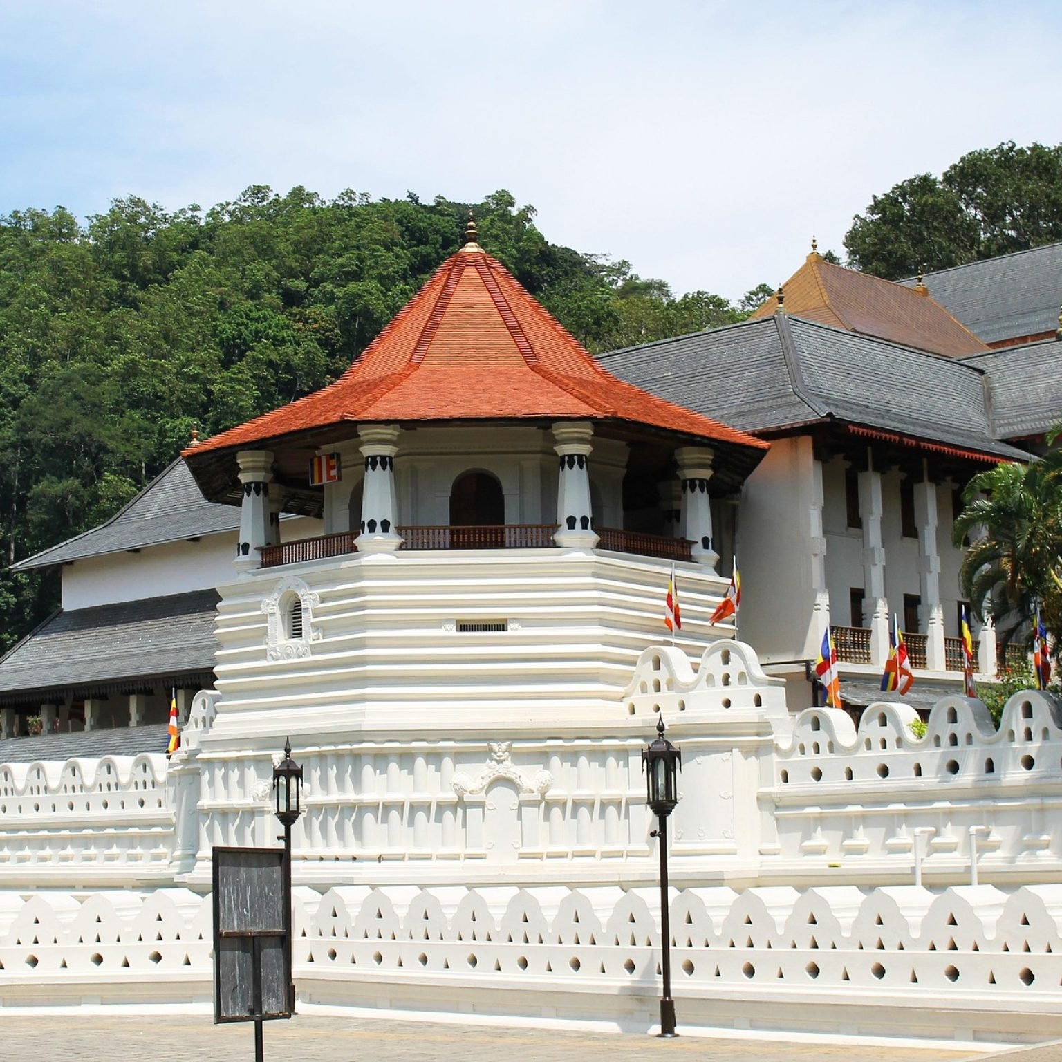 Things to do in Kandy
