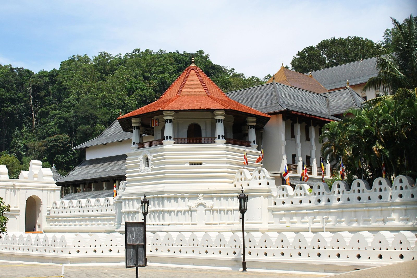 Day 06 – Kandy