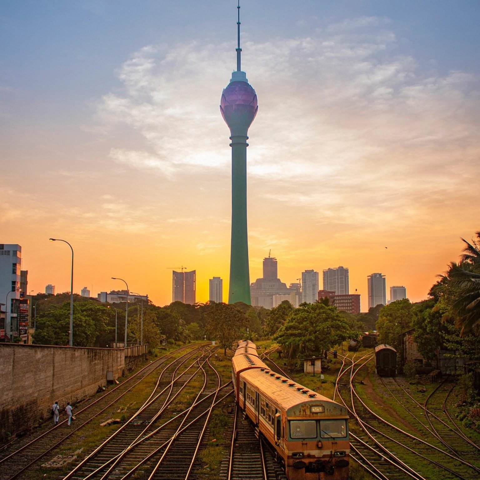 colombo