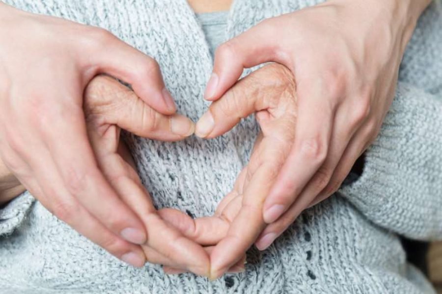 elderly care service Sri Lanka