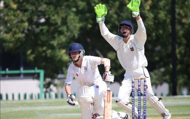 UK school cricket tours to Sri Lanka