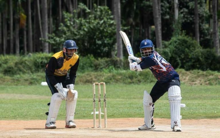 UK school cricket tours to Sri Lanka